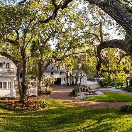 Victoria 1883 Bed & Breakfast New Smyrna Beach Luaran gambar