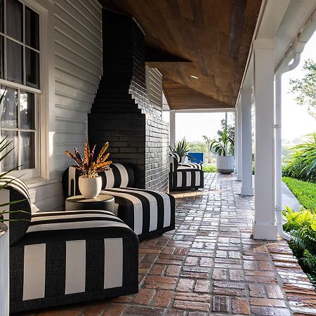 Victoria 1883 Bed & Breakfast New Smyrna Beach Luaran gambar