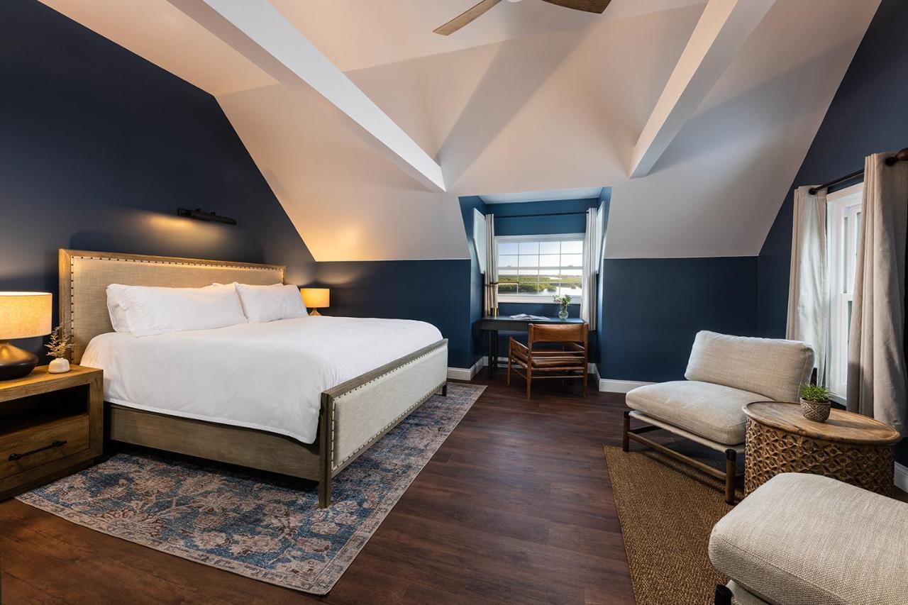 Victoria 1883 Bed & Breakfast New Smyrna Beach Luaran gambar