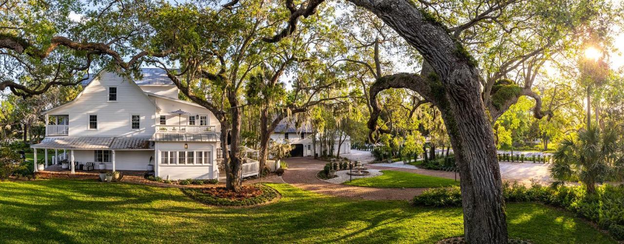 Victoria 1883 Bed & Breakfast New Smyrna Beach Luaran gambar