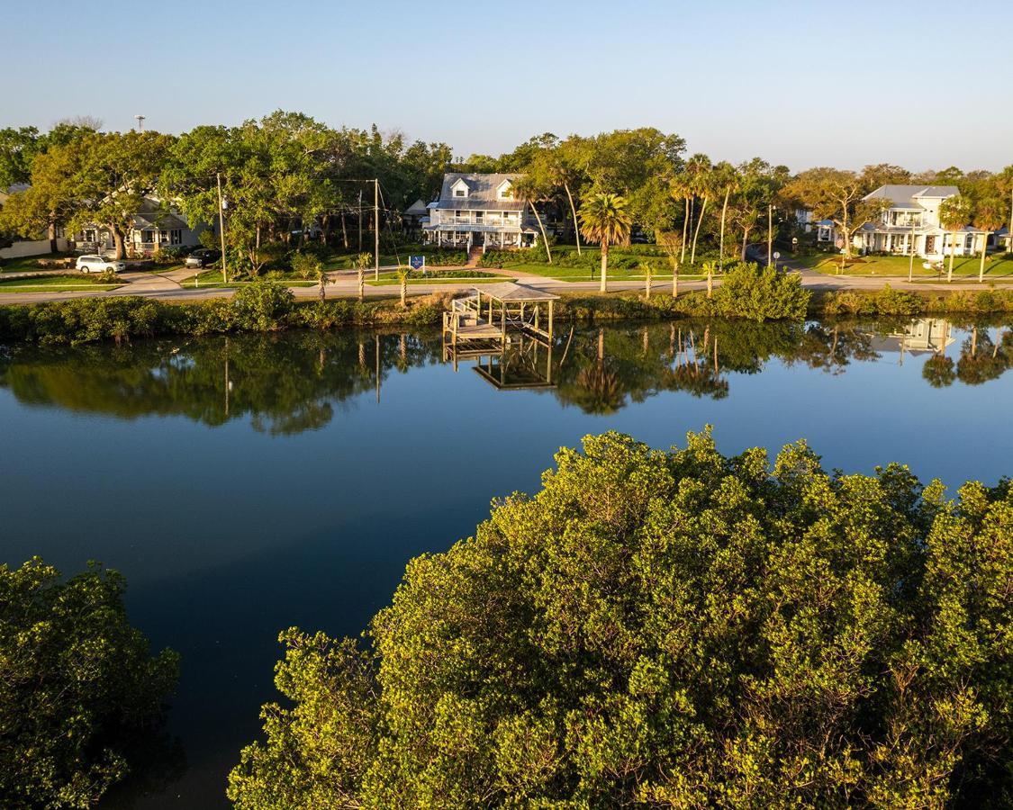 Victoria 1883 Bed & Breakfast New Smyrna Beach Luaran gambar