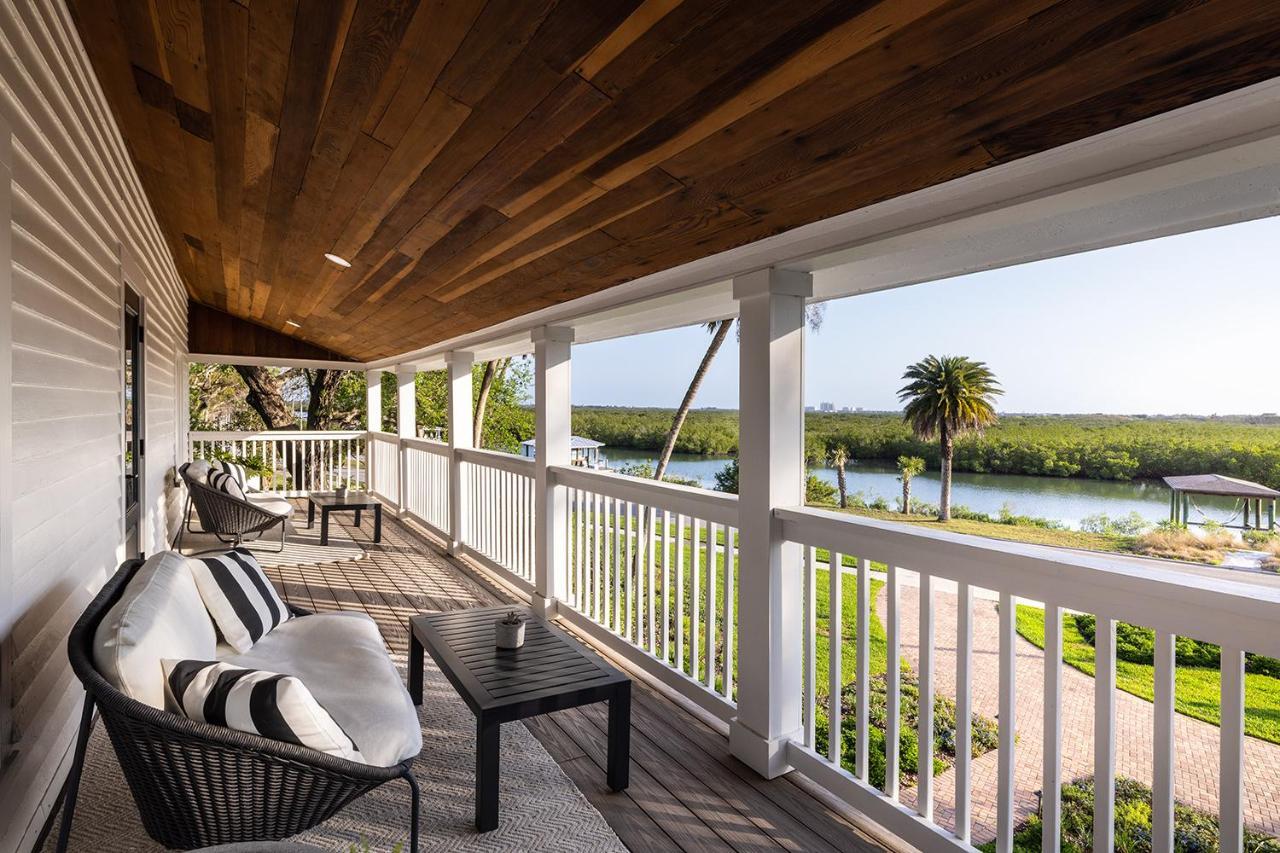 Victoria 1883 Bed & Breakfast New Smyrna Beach Luaran gambar