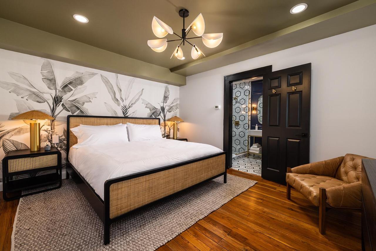 Victoria 1883 Bed & Breakfast New Smyrna Beach Luaran gambar