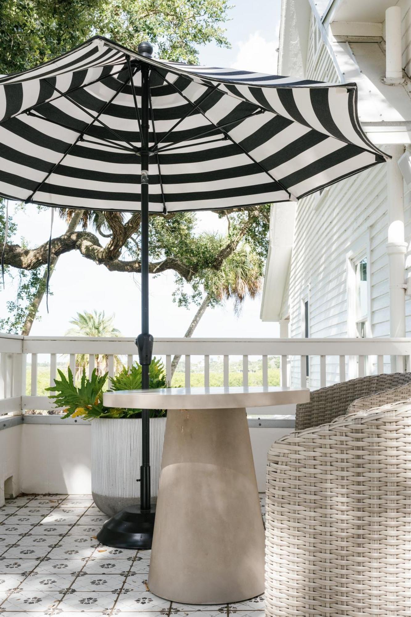 Victoria 1883 Bed & Breakfast New Smyrna Beach Luaran gambar