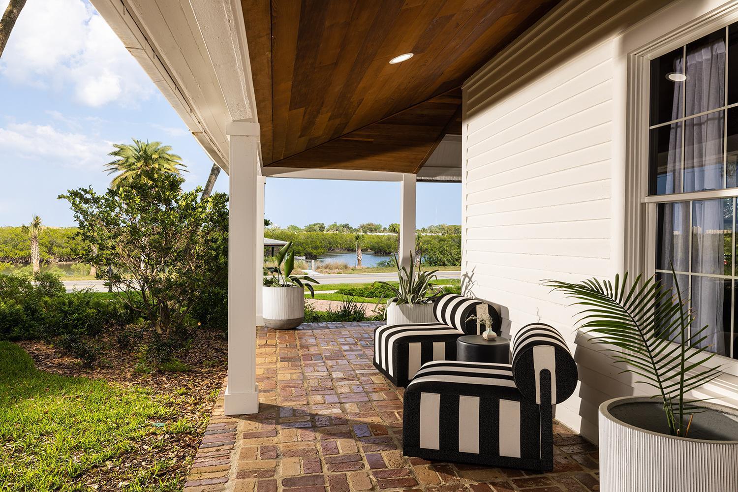 Victoria 1883 Bed & Breakfast New Smyrna Beach Luaran gambar