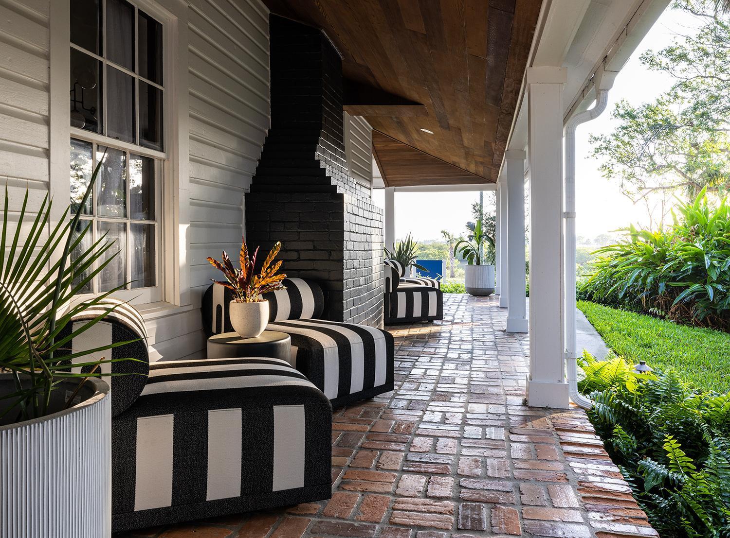 Victoria 1883 Bed & Breakfast New Smyrna Beach Luaran gambar